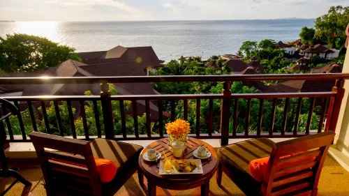 InterContinental Pattaya Resort Рядом с отелем Photos