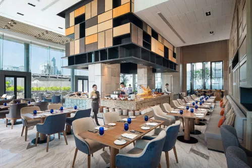 Hotel Nikko Bangkok Featured Photos