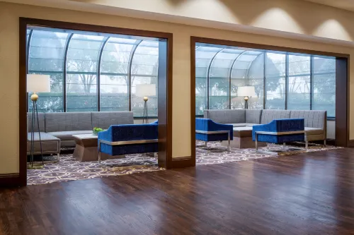 Sheraton DFW Airport Hotel Public Areas Photos