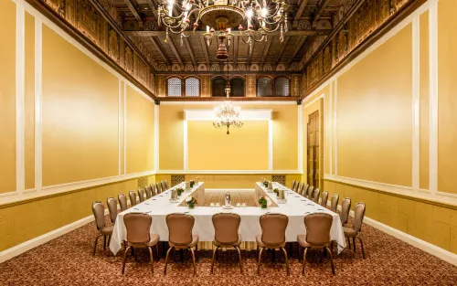 Millennium Biltmore Los Angeles Da non perdere Photos