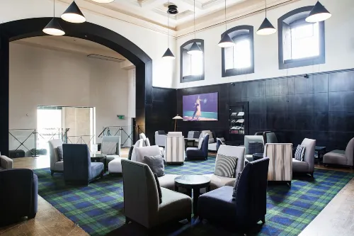 Malmaison Oxford Featured Photos
