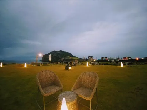 더 클라우드 풀 앤 스파 공용공간 Photos