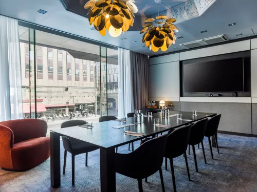 Radisson Blu Royal Viking Hotel, Stockholm Nổi bật Photos