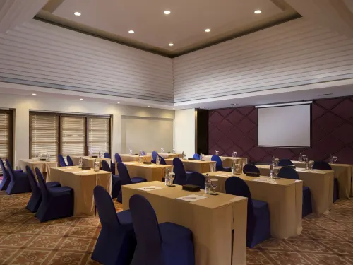 Novotel Bali Nusa Dua Fasilitas Bisnis Photos