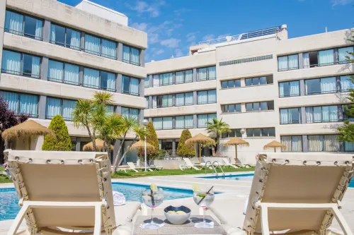 Atenea Park Suites & Apartments Loisirs et amusements Photos