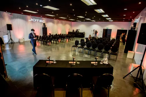 BTH Hotel – Boutique Concept Espaces Affaires Photos