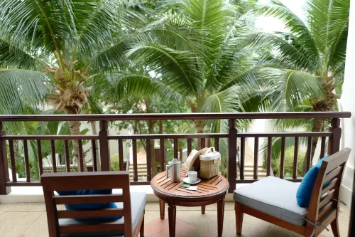 InterContinental Pattaya Resort Рядом с отелем Photos