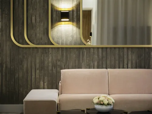 Hotel Century Old Town Prague - MGallery Hotel Collection Chambres Photos