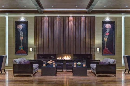 Gefinor Rotana Public Areas Photos