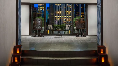 Royalton New York Public Areas Photos