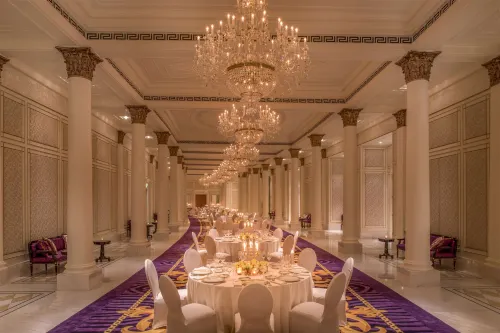 Palazzo Versace Dubai À ne pas manquer Photos