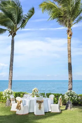 Sheraton Hua Hin Resort & Spa Public Areas Photos