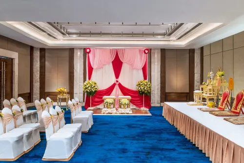 Sheraton Hua Hin Resort & Spa Business Facilities Photos