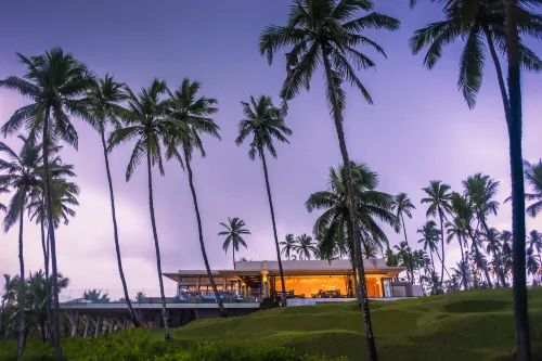 Anantara Peace Haven Tangalle Resort À proximité de l'hôtel Photos