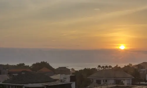 Eastin Ashta Resort Canggu Bali Dekat Hotel Photos