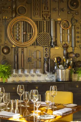 Rosewood Sand Hill Loisirs et amusements Photos