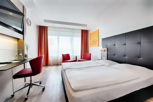 Select Hotel A1 Bremen-Stuhr Photos
