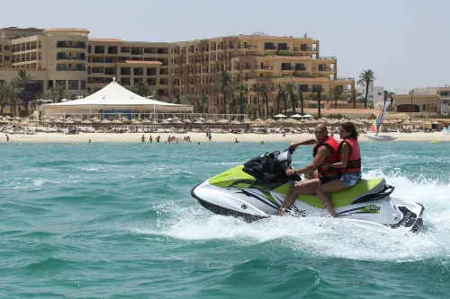 Mövenpick Sousse Hotellin lähellä Photos