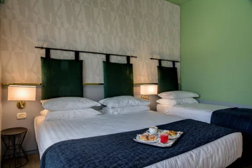 Best Western Plus CHC Florence Photos