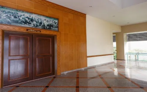 Surin Majestic Hotel Public Areas Photos