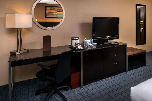 DoubleTree by Hilton Whittier Los Angeles Photos
