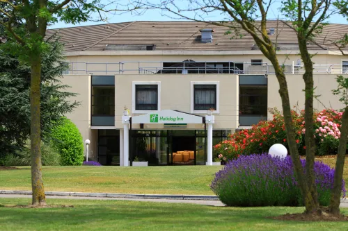 Holiday Inn Calais Coquelles Extérieur Photos