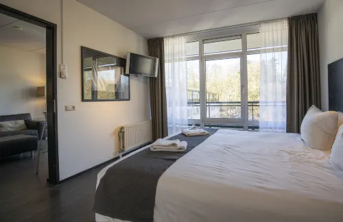Fletcher Hotel Landgoed Avegoor Photos