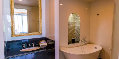 A.List Hotel Photos