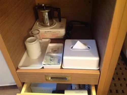 Cypress Hotel Nagoya-Eki Mae الغرف Photos