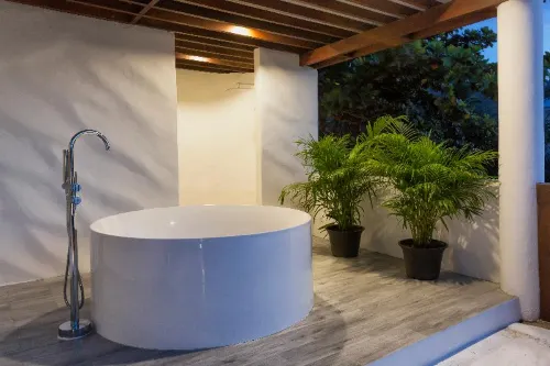 Villa Nalinnadda Petite Hotel & Spa, Adults Only Rooms Photos