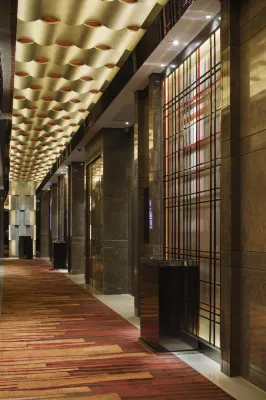 Royal Plaza Hotel Public Areas Photos