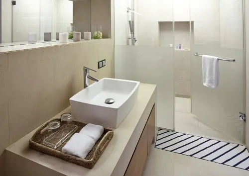 The Classic 500 Pentaz Executive Residence Rooms Photos