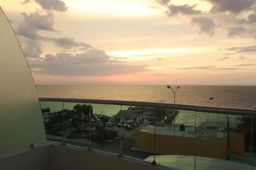 Holiday Inn Campeche Circondario Photos