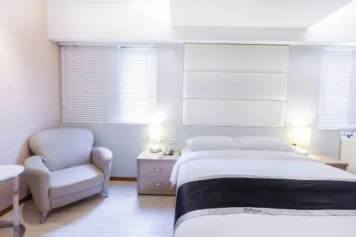 Stay Inn Hotel Chambres Photos