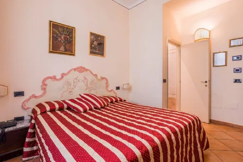 The Galileo Hotel Photos
