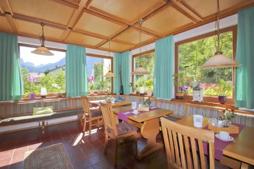 Hotel Waldmann Featured Photos