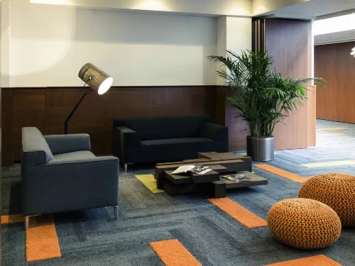 Mercure Amsterdam City Hotel Fasilitas Bisnis Photos
