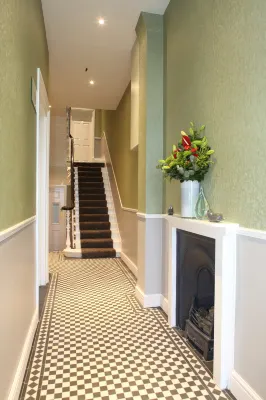 Kensington Gardens Hotel Public Areas Photos