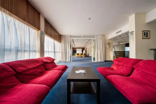 Hotel HR Aree comuni Photos