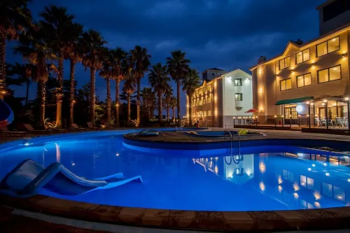 Jeju Cocos Pension Featured Photos
