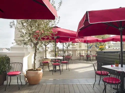 The Principal Madrid, Small Luxury Hotels Espaces publics Photos