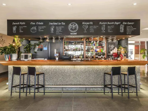 Ibis Sydney Darling Harbour Nổi bật Photos