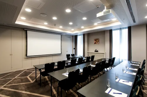 Park Plaza Nuremberg Espaces Affaires Photos