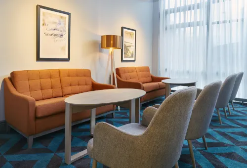 Leonardo Hotel Southampton Loisirs et amusements Photos