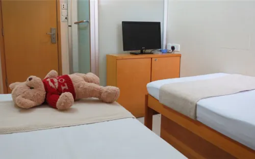 Sunny Day Guest House Rooms Photos