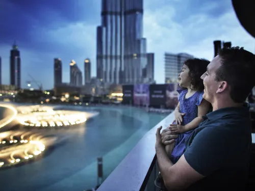 Adagio Premium Dubai Al Barsha Near Hotel Photos