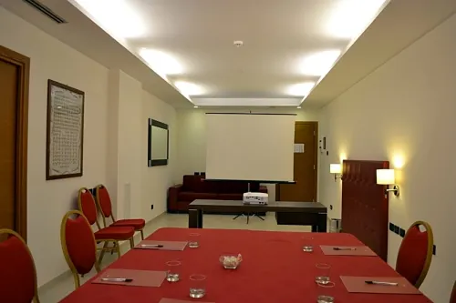 Cardinal Hotel St. Peter Espaces Affaires Photos