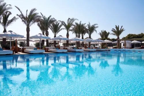 Nikki Beach Resort & Spa Santorini Da non perdere Photos