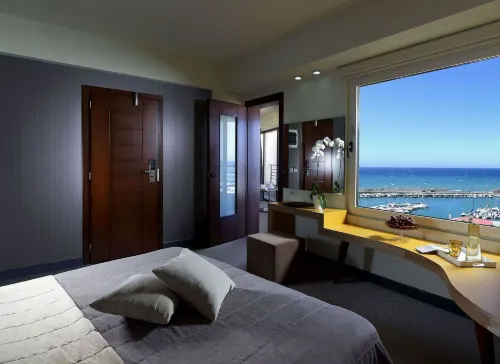 Lato Boutique Hotel Photos