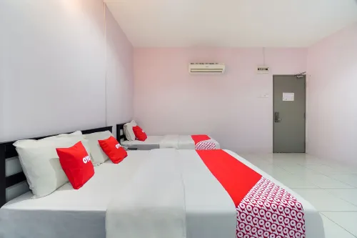 Hotel Kuang Hua Sitiawan Near to Unikl-Mimet Photos